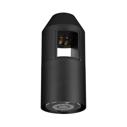 Фото #1 товара Держатель трека ART-APRIORI-HOLDER-E (BK) (Arlight, IP20 Металл, 3 года)