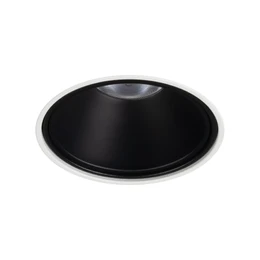 Фото #1 товара Светильник MS-ATLAS-TRIMLESS-R50-8W Warm3000 (BK, 32deg, 230V) (Arlight, IP20 Металл, 5 лет)