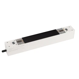 Фото #1 товара Блок питания ARV-SP-100-MAG45-PFC-WH (24V, 4.17A, 100W) (Arlight, IP20 Пластик, 5 лет)