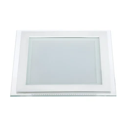 Фото #1 товара Светодиодная панель LT-S160x160WH 12W Warm White 120deg (Arlight, IP40 Металл, 3 года)