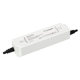 Фото #1 товара Блок питания ARPV-SP-24100 (24V, 4.2A, 100W) (Arlight, IP67 Пластик, 5 лет)