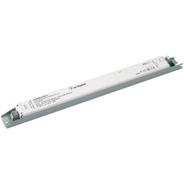 Фото #1 товара Блок питания ARV-SP24100-LONG-PFC-A (24V, 4.2A, 100W) (Arlight, IP20 Металл, 5 лет)