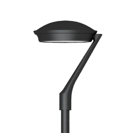 Фото #1 товара Светильник OXOR-ORNE-G2-500x600-50W Day4000 (BK, 120 deg, 230V) IP65 (Arlight, -)