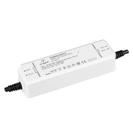 Фото #1 товара Блок питания ARPV-SP-48100-PFC (48V, 2.1A, 100W) (Arlight, IP67 Пластик, 5 лет)