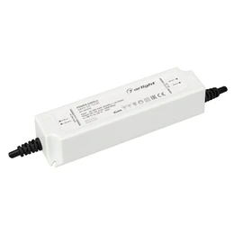 Фото #1 товара Блок питания ARPV-SP-12100 (12V, 8.3A, 100W) (Arlight, IP67 Пластик, 5 лет)