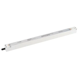 Фото #1 товара Блок питания ARV-SP-100-MAG25-PFC-WH (24V, 4.17A, 100W) (Arlight, IP20 Пластик, 5 лет)