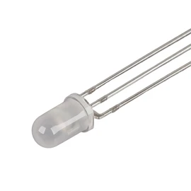 Фото #1 товара Светодиод ARL-5413EGW/3L (Arlight, 5мм (круглый))