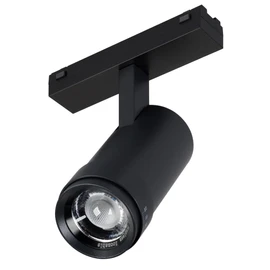 Фото #1 товара Светильник MAG-VIBE-SPOT-ZOOM-R47-10W Warm3000 (BK, 20-55 deg, 48V) (Arlight, IP20 Металл, 5 лет)