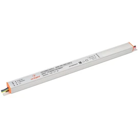 Фото #1 товара Блок питания ARV-12036-LONG-D (12V, 3A, 36W) (Arlight, IP20 Металл, 2 года)