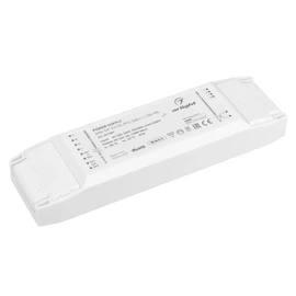 Фото #1 товара Блок питания ARV-SP-24120-PFC-DALI-1-10V-PD (24V, 5A, 120W) (Arlight, IP20 Пластик, 5 лет)