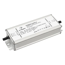 Фото #1 товара Блок питания ARPV-UH24240-PFC (24V, 10.0A, 240W) (Arlight, IP67 Металл, 7 лет)