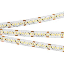 Фото #1 товара Светодиодная лента RT 6-3528-240 24V Warm2700 4х (1200 LED) (Arlight, 19.2 Вт/м, IP20)