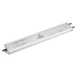 Фото #1 товара Блок питания ARPV-LG48400-LINEAR-PFC-DALI2-PD (48V, 8.3A, 400W) (Arlight, IP67 Металл, 5 лет)