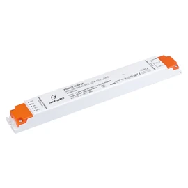 Фото #1 товара Блок питания ARV-SP-24240-PFC-DT8-CCT-LONG (24V, 10A, 240W) (Arlight, IP20 Пластик, 5 лет)