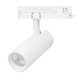 Фото #1 товара Светильник LGD-GERA-4TR-R55-10W Day4000 (WH, 36 deg, 230V) (Arlight, IP20 Металл, 5 лет)