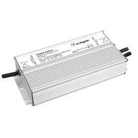 Фото #1 товара Блок питания ARPV-UH24800-PFC (24V, 33.3A, 800W) (Arlight, IP67 Металл, 7 лет)