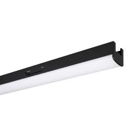 Фото #1 товара Светильник LGD-LUNGO-4TR-L1500-70W-100W Day4000 (Черный, 120 deg, 230V) (Arlight, IP20 Металл, 5 лет)