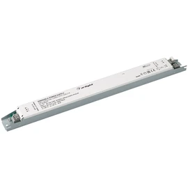 Фото #1 товара Блок питания ARV-SP24100-LONG-PFC-1-10V-A (24V, 4.2A, 100W) (Arlight, IP20 Металл, 5 лет)