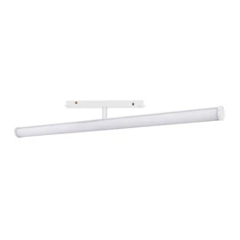 Фото #1 товара Светильник MAG-ORIENT-TUBE-TURN-L600-20W Warm3000 (WH, 180 deg, 48V) (Arlight, IP20 Металл, 5 лет)