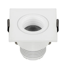 Фото #1 товара Светодиодный светильник LTM-S46x46WH 3W Day White 30deg (Arlight, IP40 Металл, 3 года)