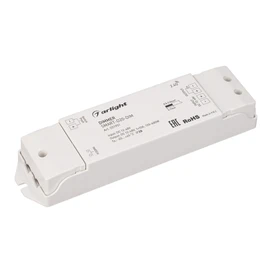 Фото #1 товара Диммер SMART-D20-DIM (12-48V, 1x10A, 2.4G) (Arlight, IP20 Пластик, 5 лет)