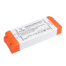 Фото #1 товара Блок питания ARV-SP-24300-PFC-TRIAC (24V, 12.5A, 300W) (Arlight, IP20 Пластик, 5 лет)