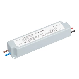 Фото #1 товара Блок питания ARPV-LV12035 (12V, 3.0A, 36W) (Arlight, IP67 Пластик, 2 года)