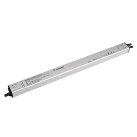 Фото #1 товара Блок питания ARPV-LG24240-LINEAR-PFC-DALI2-PD (24V, 10A, 240W) (Arlight, IP67 Металл, 5 лет)