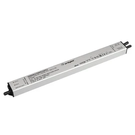 Фото #1 товара Блок питания ARPV-LG48100-LINEAR-PFC-DALI2-PD (48V, 2.08A, 100W) (Arlight, IP67 Металл, 5 лет)