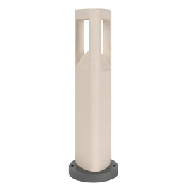 Фото #1 товара Светильник ландшафтный LGD-TIKTON-10W Warm3000 (Белый, 70 deg, 230V) (Arlight, IP65 Бетон, 3 года)