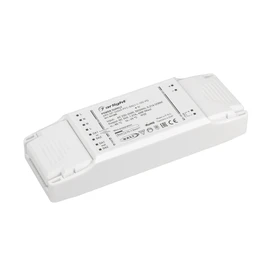 Фото #1 товара Блок питания ARV-SP-24040-PFC-DALI-1-10V-PD (24V, 1.67A, 40W) (Arlight, IP20 Пластик, 5 лет)