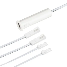Фото #1 товара ИК-датчик SR-PRIME-IN-R16-WH (12-24V, 48-96W, HAND) (Arlight, IP20 Пластик, 2 года)