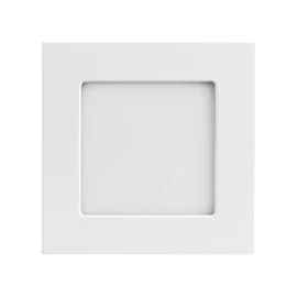 Фото #1 товара Светильник DL-120x120M-9W Day White (Arlight, IP40 Металл, 3 года)