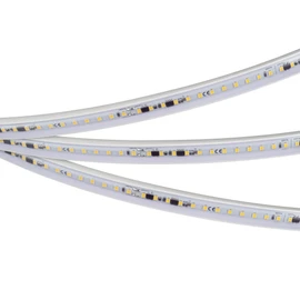 Фото #1 товара Светодиодная лента герметичная ARL-PV-A120-15mm 230V White6000 (15 W/m, IP65, 30m) (Arlight, -)