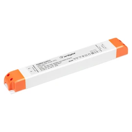 Фото #1 товара Блок питания ARV-24100-SLIM-PFC (24V, 4.2A, 100W) (Arlight, IP20 Пластик, 2 года)