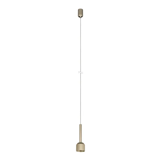 Фото товара Подвес ART-APRIORI-HANG-A-L5000 (OG) (Arlight, IP20 Металл, 3 года)