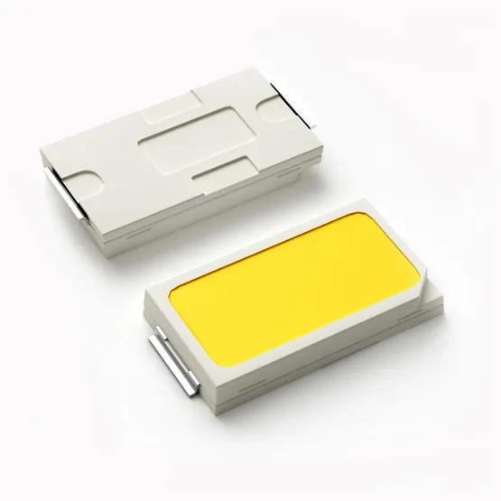 Фото товара Светодиод ARL-5730-SAN-White6000-80 (3V, 150mA) (Arlight, SMD 5730)