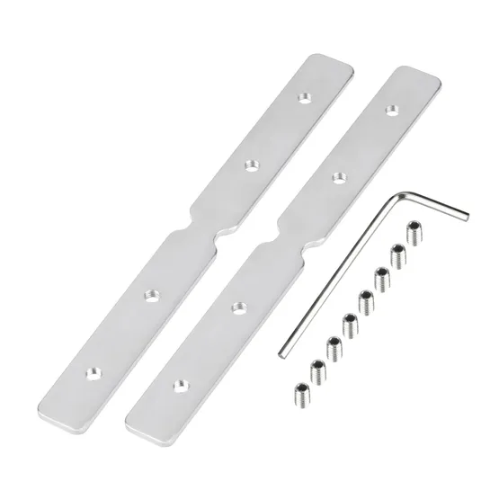 Фото товара Соединитель профиля LINIA32-FANTOM-MID-180 Set (Arlight, Металл)