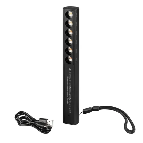 Фото #4 товара Демо-кейс ARL-ARTE-CASE-2P (Arlight, IP20 Металл, 2 года)