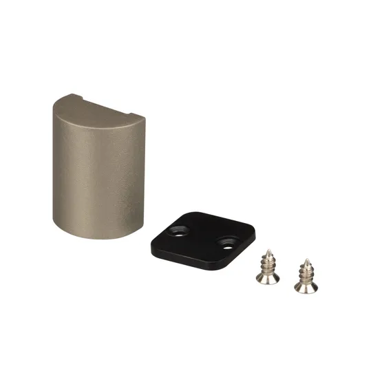 Фото товара Заглушка ART-APRIORI-CAP (OG) (Arlight, IP20 Металл, 3 года)