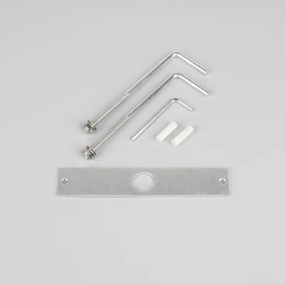 Фото #3 товара Светильник LGD-Path-Frame-J650B-7W Warm White (Arlight, IP54 Металл, 3 года)