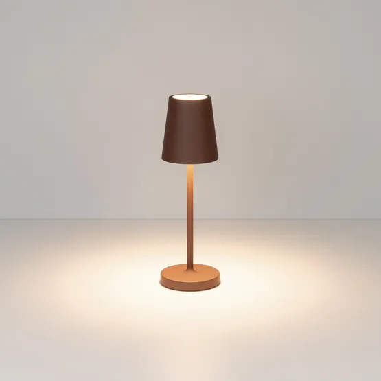 Фото #5 товара Светильник SP-DAISY-TAB-1.5W Warm3000-MIX (RS, 90 deg) (Arlight, IP54 Металл, 2 года)