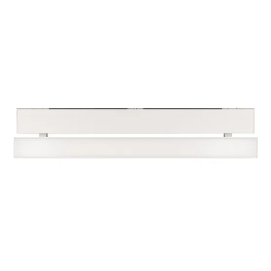 Фото #2 товара Светильник MAG-FLAT-FOLD-45-S405-12W Warm3000 (WH, 100 deg, 24V) (Arlight, IP20 Металл, 3 года)