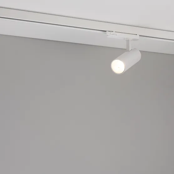 Фото #4 товара Светильник LGD-GERA-4TR-R55-10W Warm3000 (WH, 36 deg, 230V) (Arlight, IP20 Металл, 5 лет)