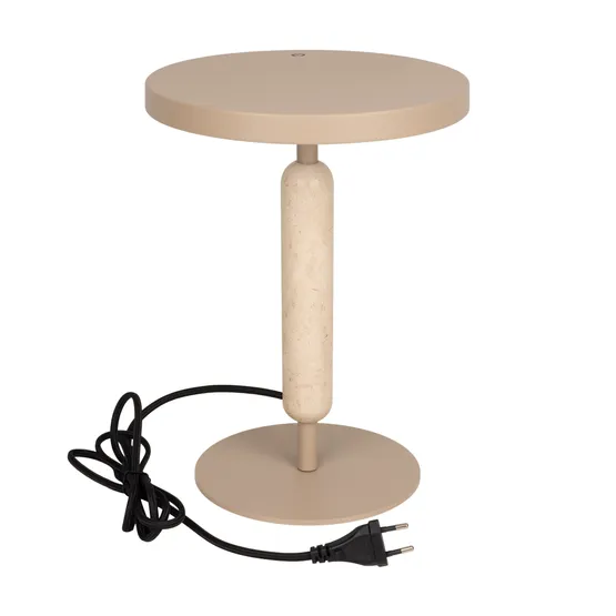 Фото #9 товара Светильник SP-ALYSS-TAB-R22.5x30-5W Warm3200-MIX (BG-BG, 110 deg, 230V) (Arlight, IP20, Мрамор, 5 лет)