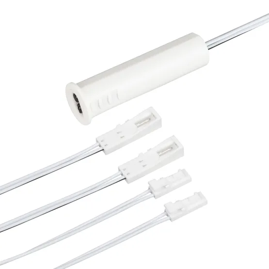 Фото #1 товара ИК-датчик SR-PRIME-IN-R16-WH (12-24V, 48-96W, HAND) (Arlight, IP20 Пластик, 2 года)