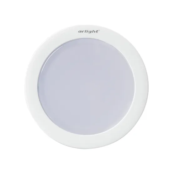 Фото #5 товара Светодиодный светильник LTM-R70WH-Frost 4.5W White 110deg (Arlight, IP40 Металл, 3 года)