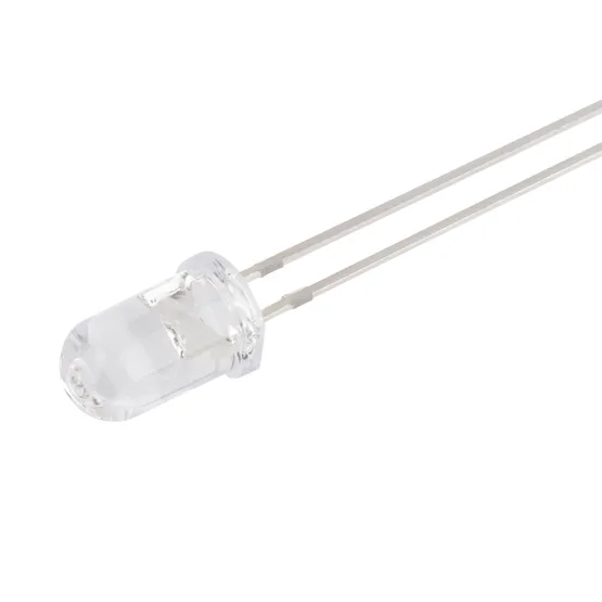 Фото #1 товара Светодиод ARL-5013UEUGC/2L (Arlight, 5мм (круглый))