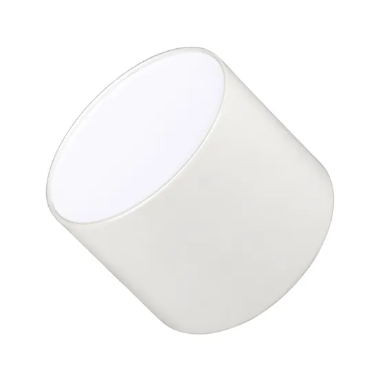 Фото #1 товара Светильник SP-RONDO-90A-8W Warm White (Arlight, IP40 Металл, 3 года)