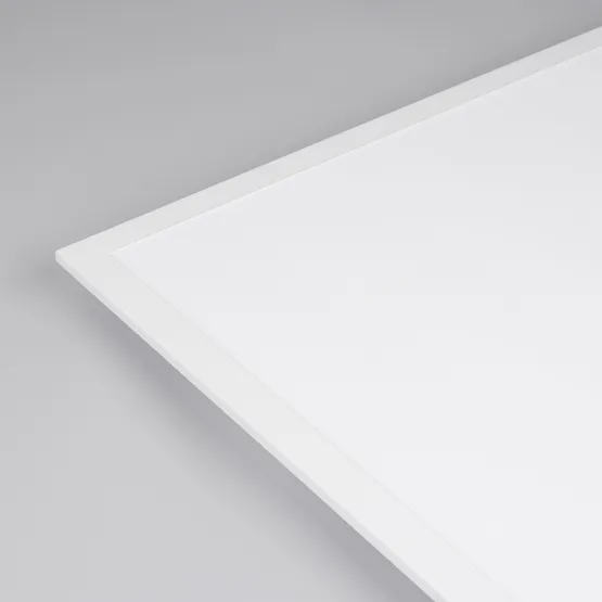 Фото #3 товара Светильник DL-TITAN-COMFORT-S600x600-34W Day4000 (WH, 120 deg, CRI90, 230V) (Arlight, IP40 Металл, 5 лет)